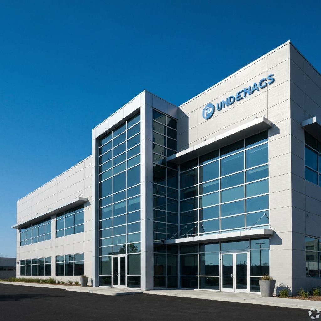 MetalPro Office