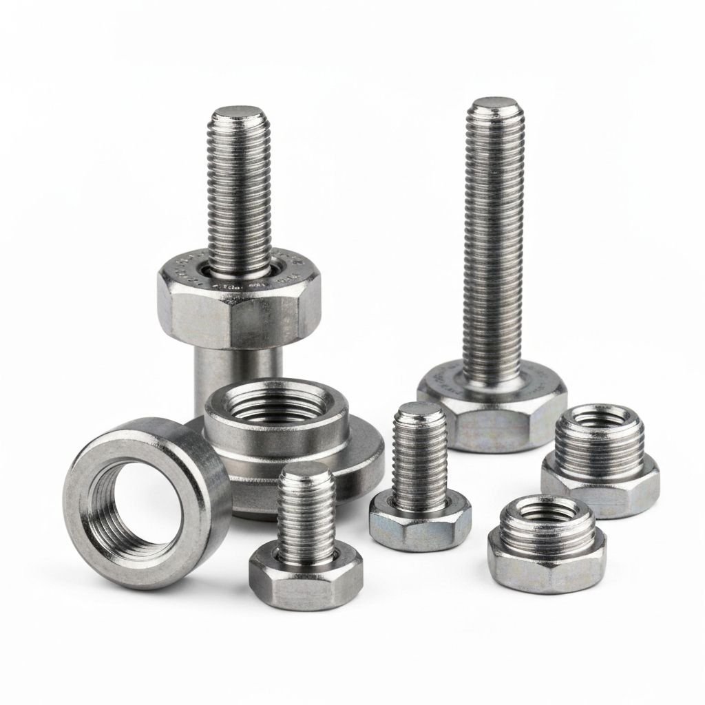 Fasteners