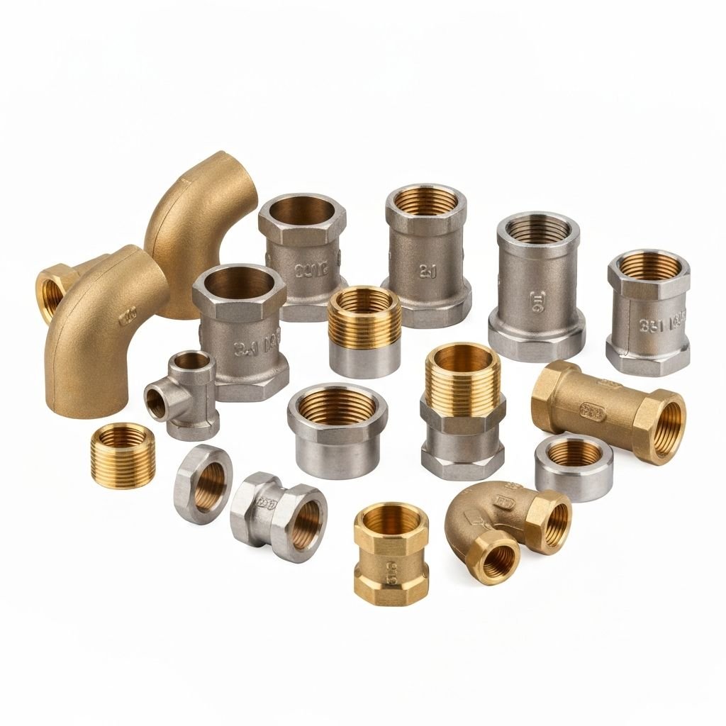Pipe Elbows