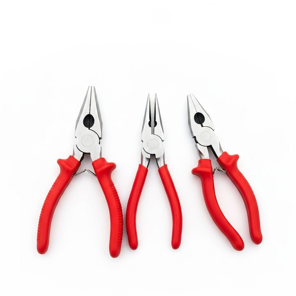 Combination Pliers