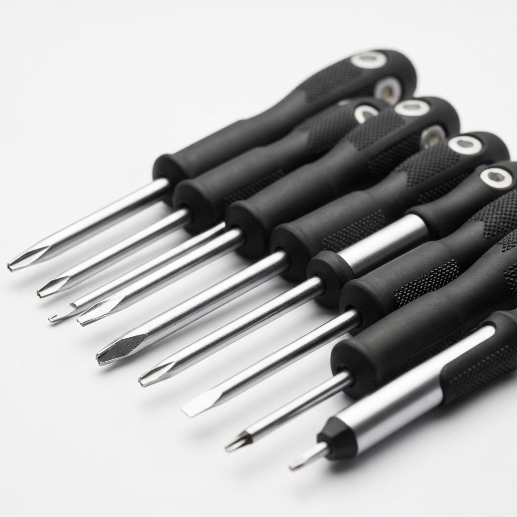 Screwdriver Set