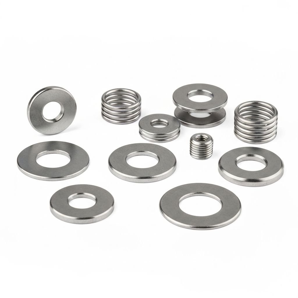 Flat Washers